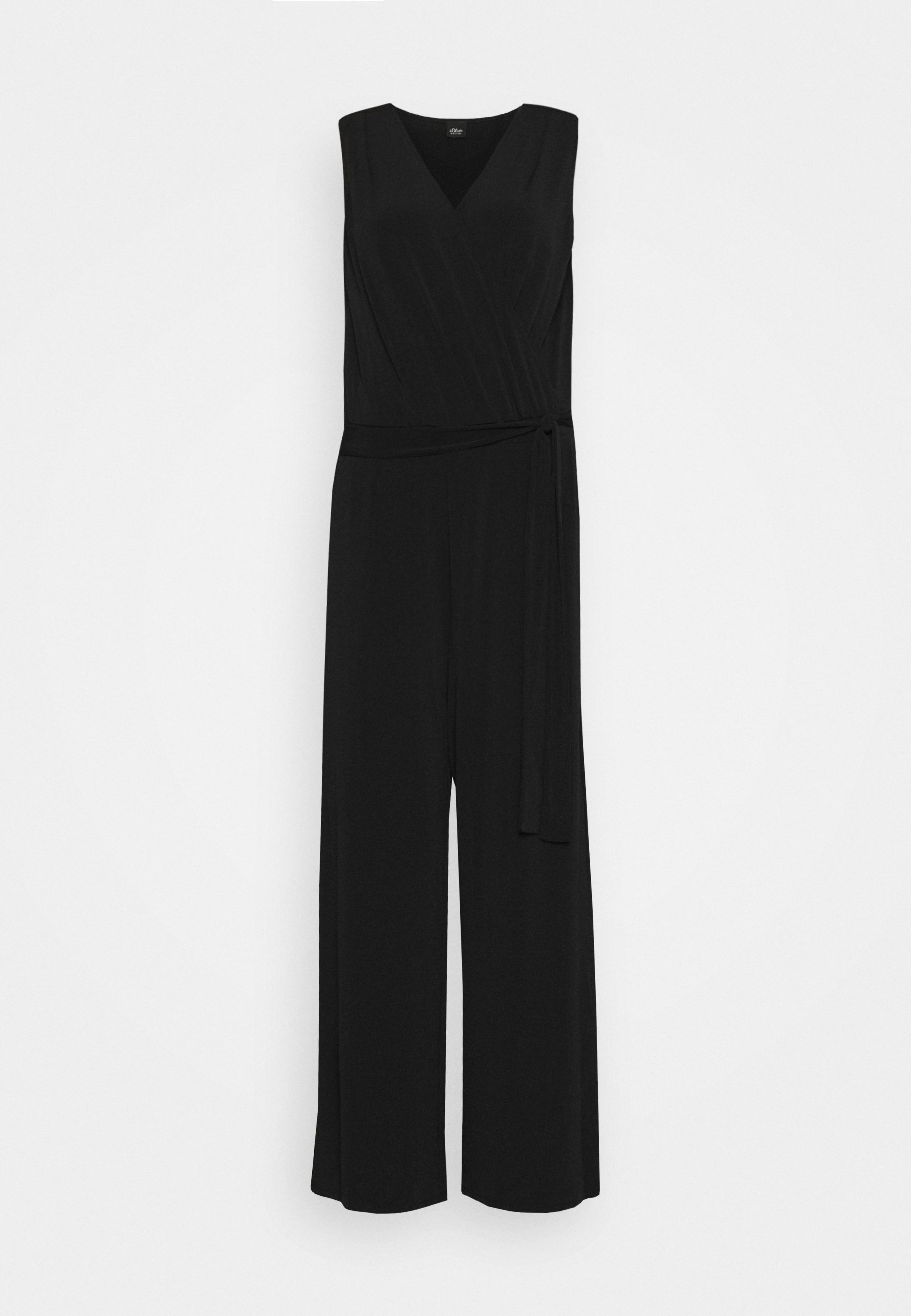 s.Oliver Overall Lang Salopette Femme